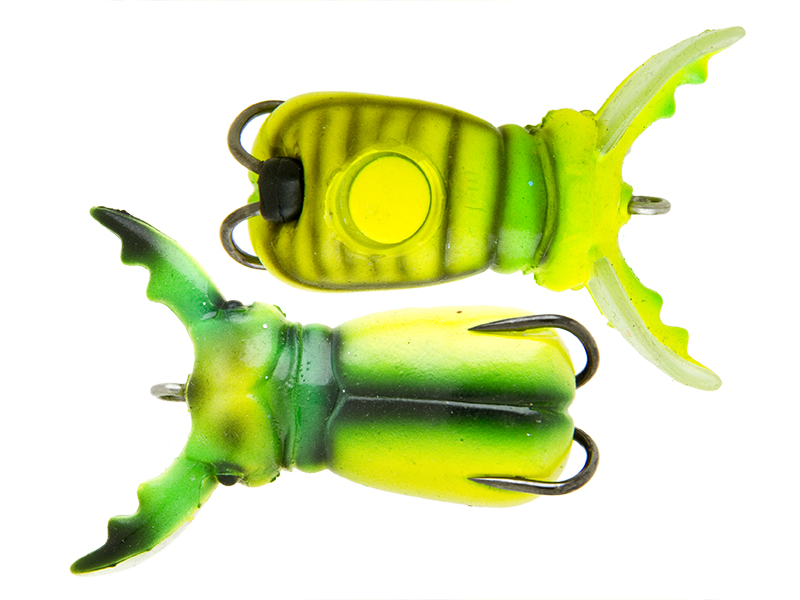 Molix Supernato Beetle Baby 5cm